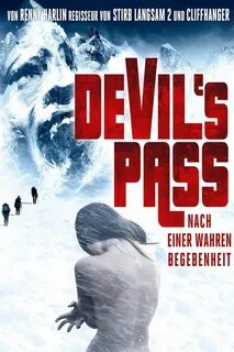 Devils pass