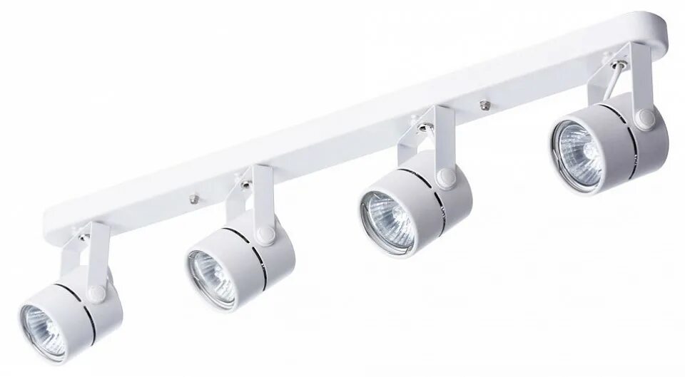 4. 4. Arte lamp a1906pl-4bk almach. 4 wh. Спот arte lamp a1906pl-4wh.