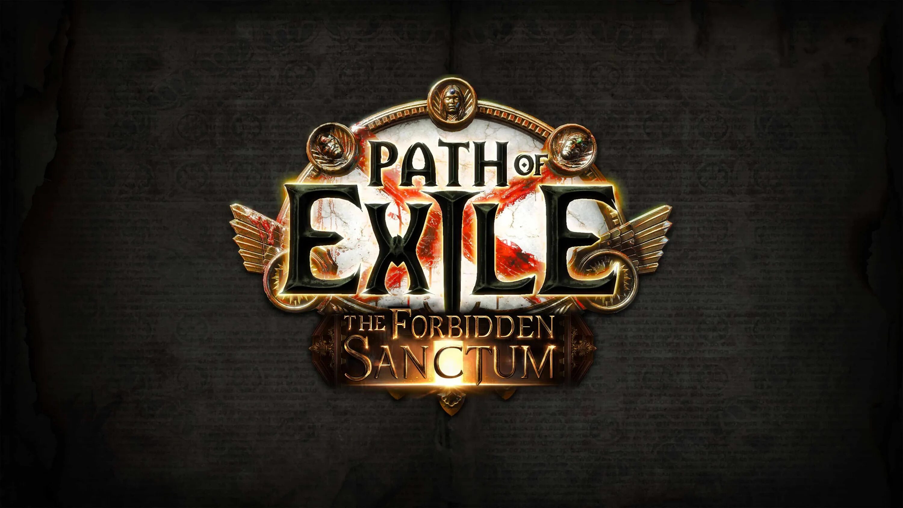 Poe дата выхода. Path of Exile 3. POE Лиги. POE логотип. Path of Exile 1.
