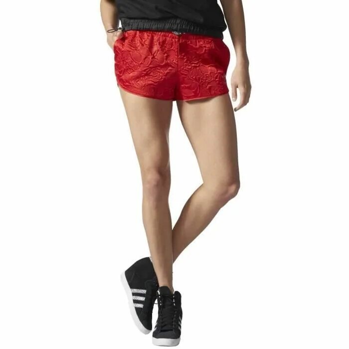 Шорты adidas Originals красные 9380. Adidas Printed short Black шорты. Adidas x11920 шорты красные. Шорты адидас Wear. Шортс