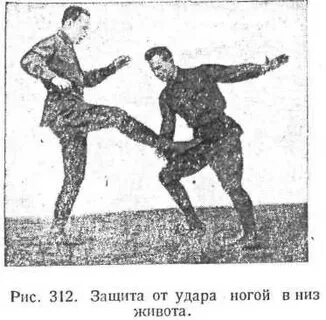 Форма защиты от удара