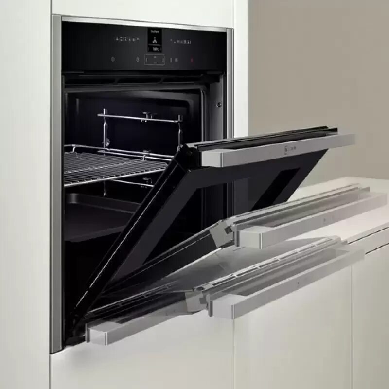 Neff духовой шкаф с пароваркой. Духовой шкаф Neff b45cs24n0. Neff b47cr22n0. Электрический духовой шкаф Neff b47cr22n0. Духовой шкаф Neff b55cr22n0.