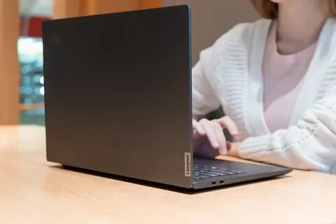 Lenovo yoga 7 pro