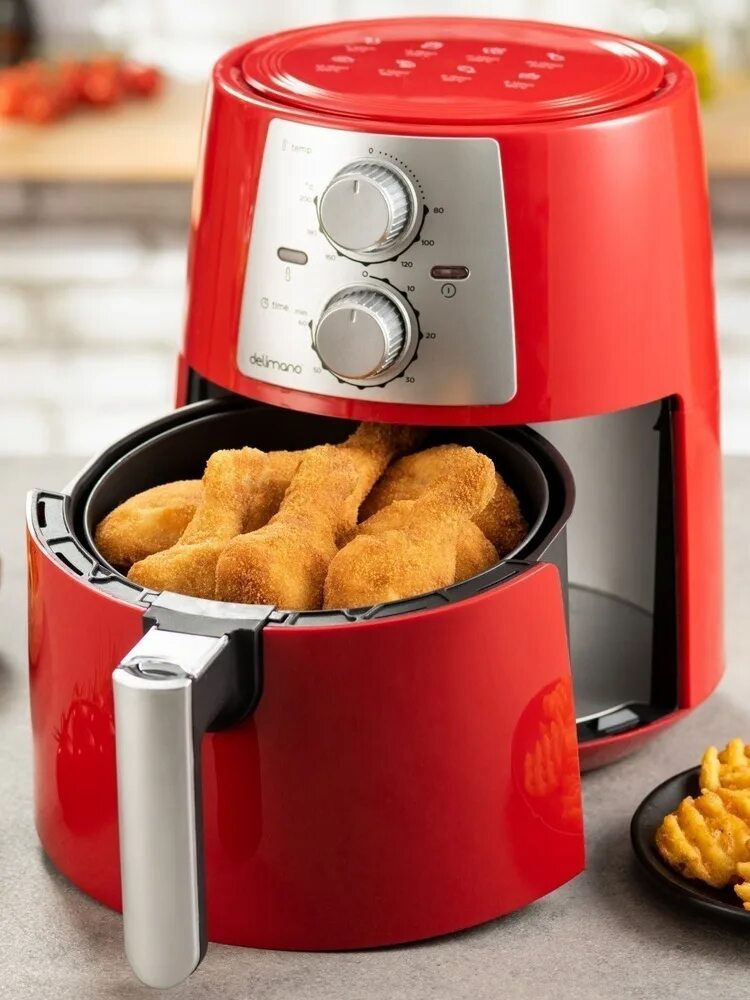 Мультипечь делимано цена. Мультипечь Delimano помощница. Delimano Air Fryer. Аэрогриль Delimano. Делимано мультипечь аэрогриль.