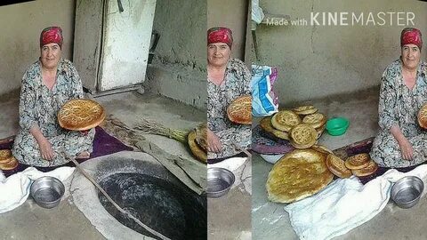 Суруди модар