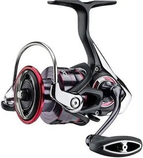 Главные пары катушек daiwa