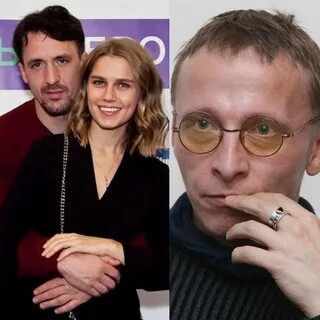 Стала его женой поэтому