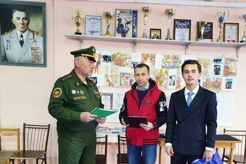 Новости досааф