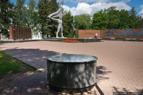 1 победы ижевск