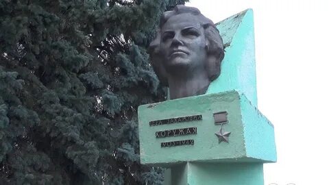 Веры хоружей