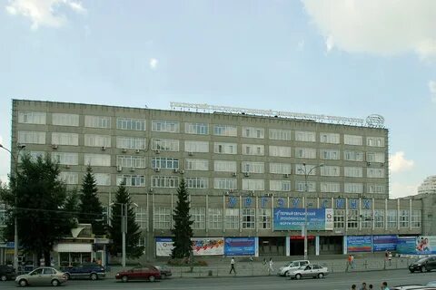 Синх екатеринбург