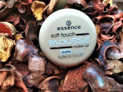 Essence для лица