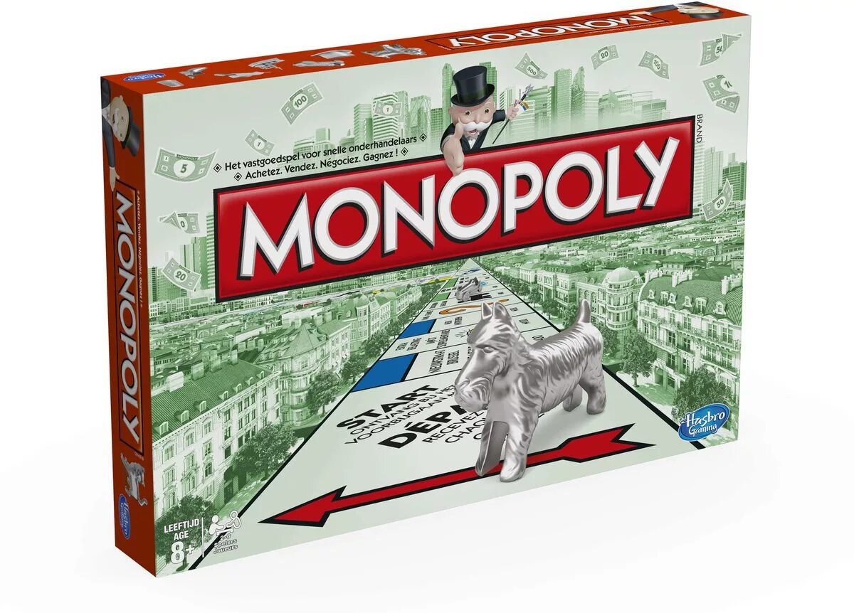 Monopoly c
