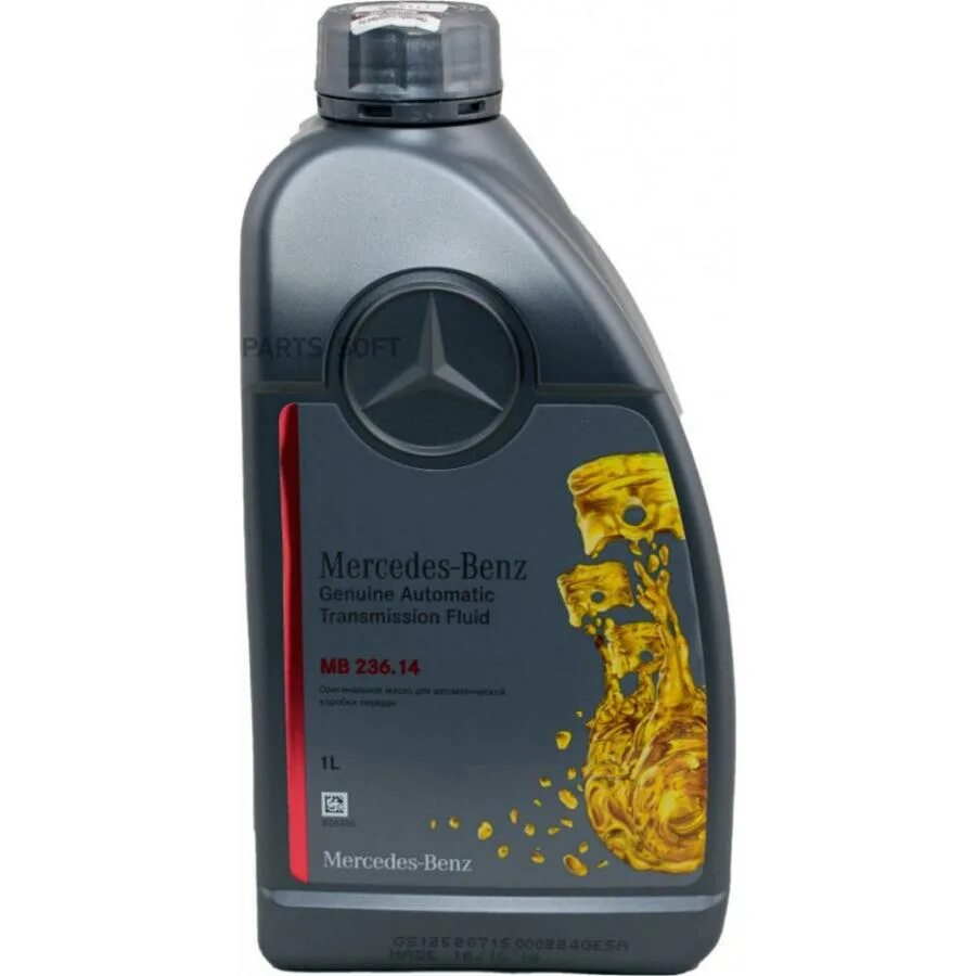 Atf 236.14. Мерседес Бенц 236.14 масло. Mercedes-Benz ATF 6/9 236.14. FEBI ATF MB 236.14. Масло АКПП Мерседес 236.14.