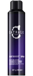 tigi catwalk root boost