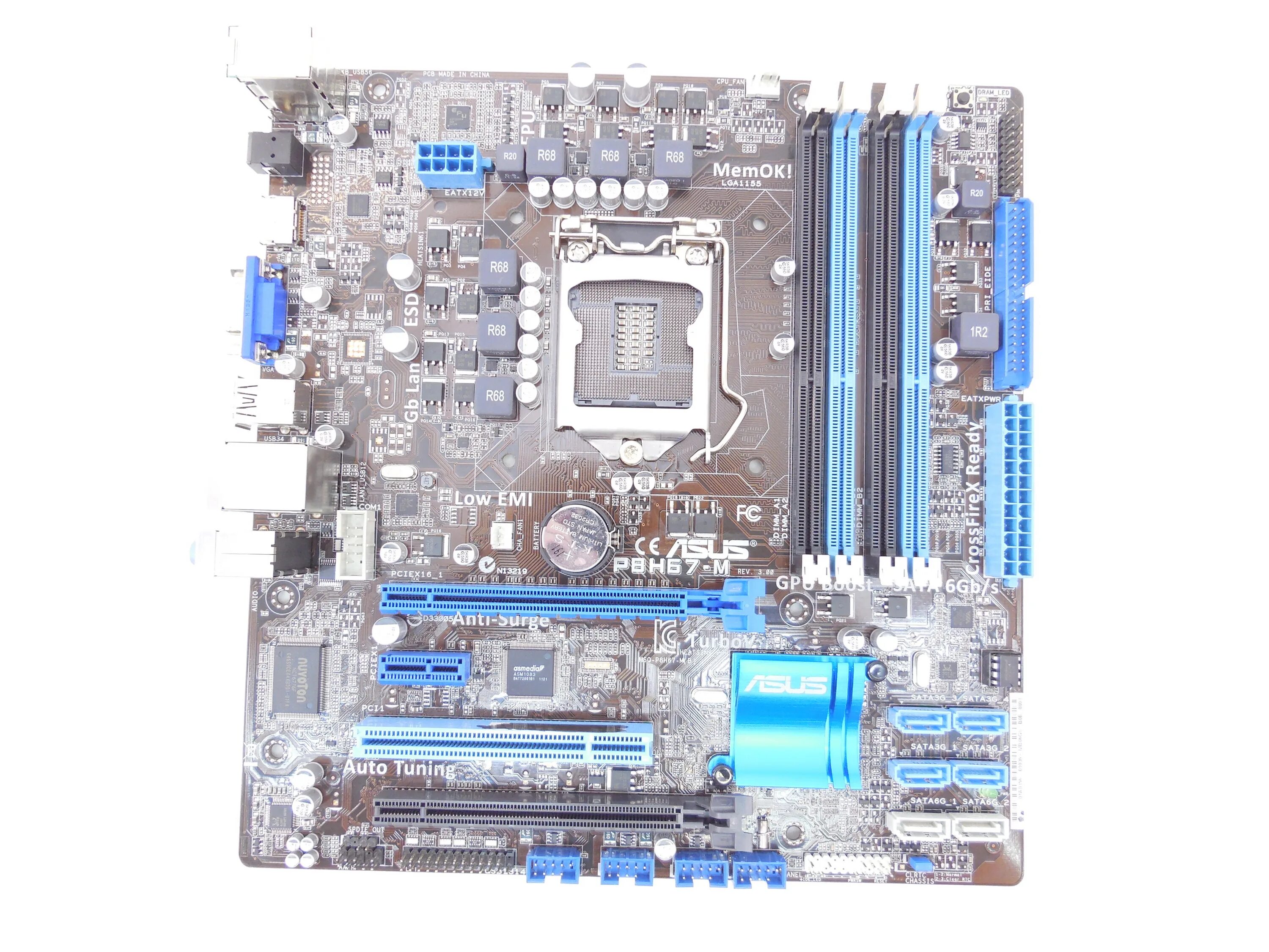 Asus p8h67 v. Материнская плата ASUS 1155 p8h67. ASUS p8h67-m сокет. P8h67-v сокет. Материнская плата p8h67-1 ASUS.