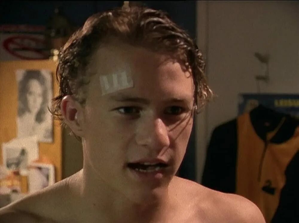 Хеф Ледгер. Heath Ledger young. Хит Леджер в пот. Old bi