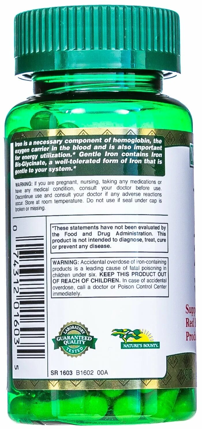 Легкодоступное железо "nature's bounty", капсулы 18 мг, №60. Легкодоступное железо nature's bounty. Nature's bounty железо 28 мг. Natures bounty легкодоступное железо 28мг капс 90 шт. Витамины natures bounty iron gentle.