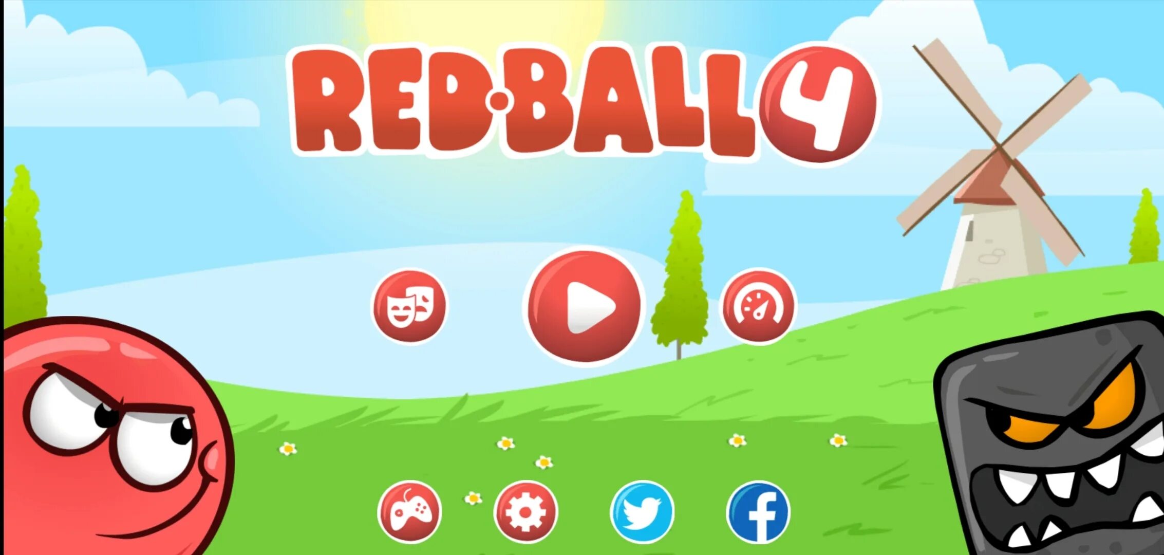 Redball. Игра Red Ball. Ред бол 4. Игра ред бол 4. Красный шарик Red Ball игра.