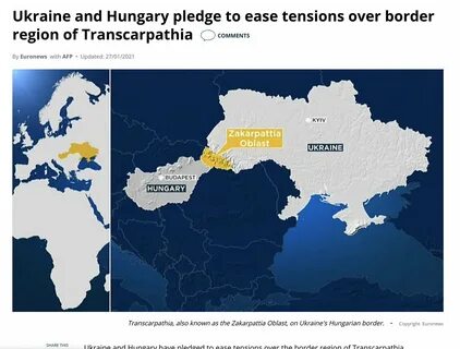 Hungary перевод