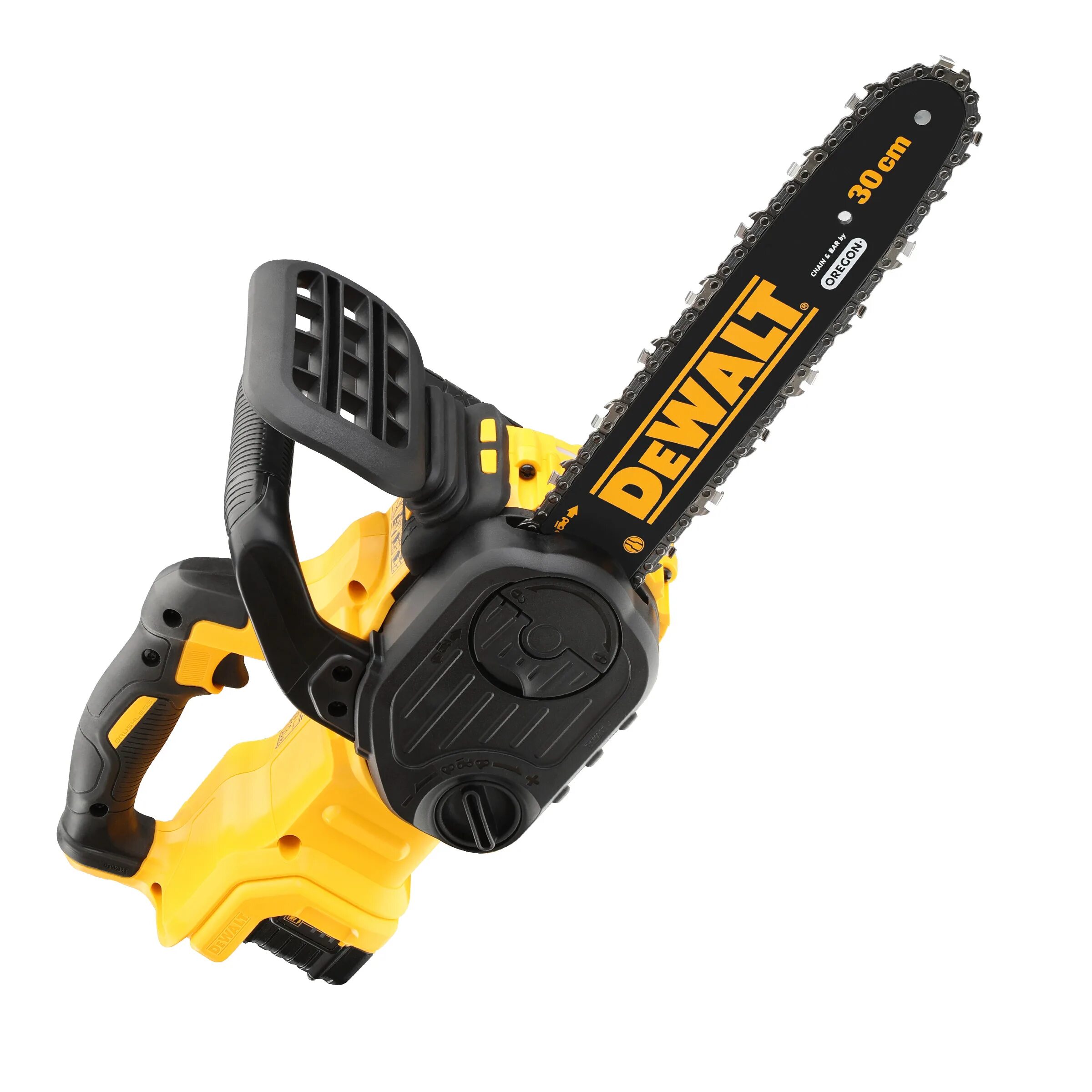 Аккумуляторная цепная пила ДЕВОЛТ. DEWALT dcm565n. Цепная пила DEWALT XR dcm565p1. Цепная пила 565 DEWALT. Мини пила аккумуляторная деволт