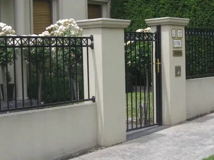 Fence перевод