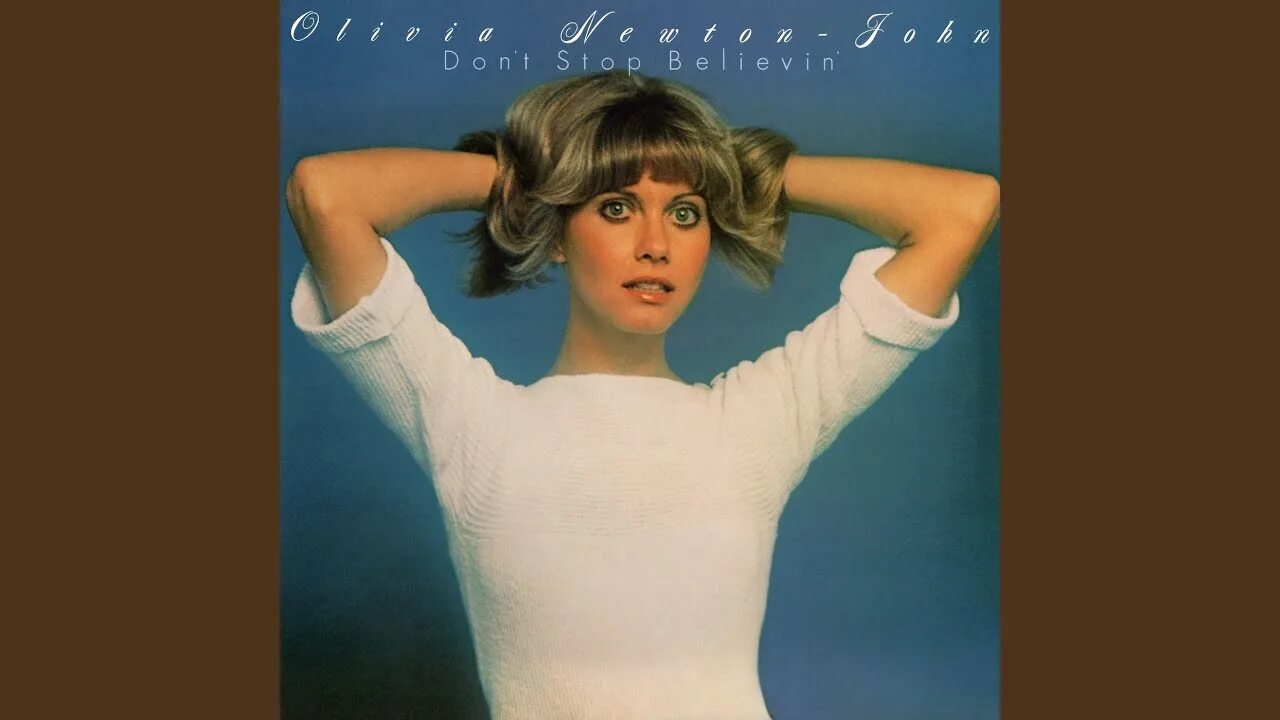 Джон ньютон песни. Olivia Newton-John 1976.