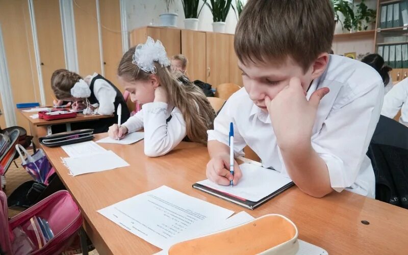 4 класс 21 урок