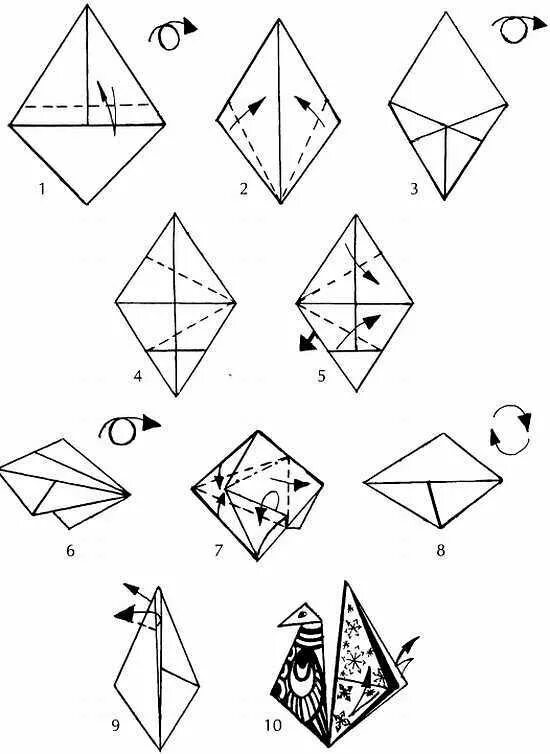 Двигающиеся оригами из бумаги. Движущиеся оригами из бумаги схемы. Оригами схемы двигающиеся. Оригами из бумаги для начинающих. Оригами птица.