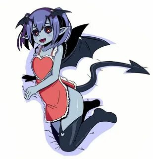 Devils monsters