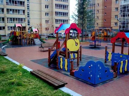 Площадка иваново