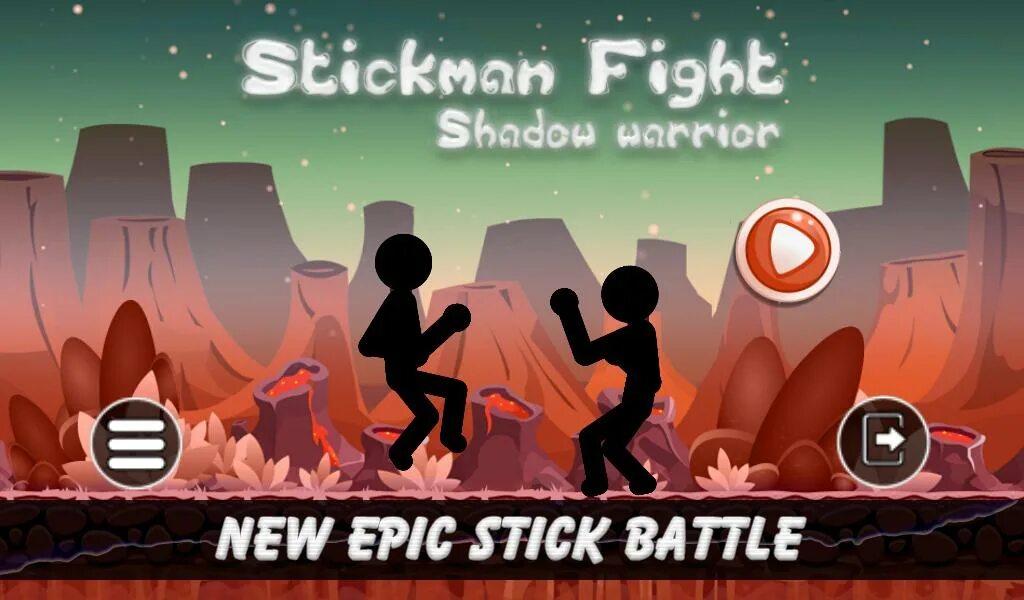 Stickman fighting game. Стикмен файт. Стикмен Варриорс. Игра андроид Stickman Shadow. Stickman Warriors андроид.