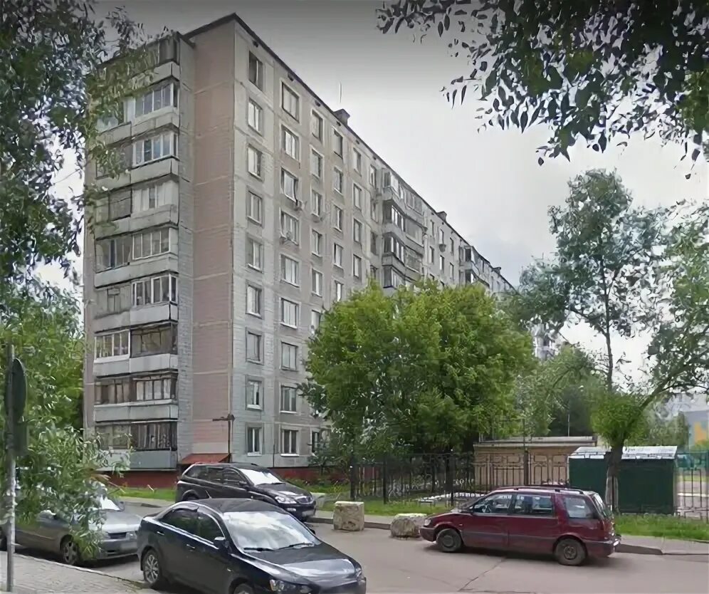 Купить квартиру пролетарский улица