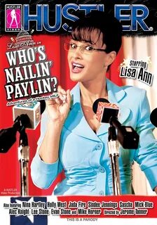 Who's Nailin' Paylin? 