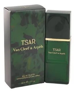 Tsar от van cleef arpels