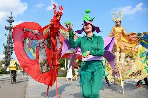 Яркие люди результаты