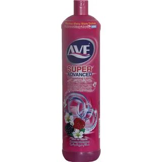 Бытовая химия ave