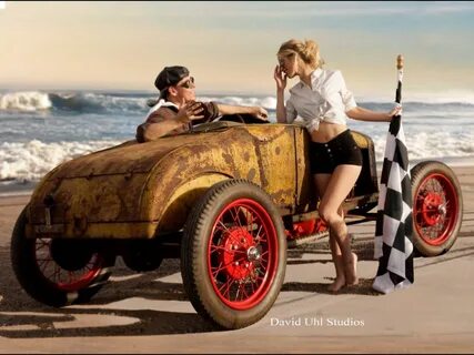 Classic hot