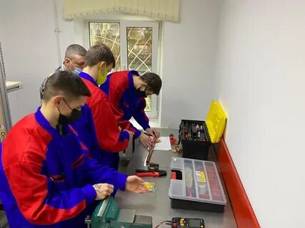 Специальности в новороссийске