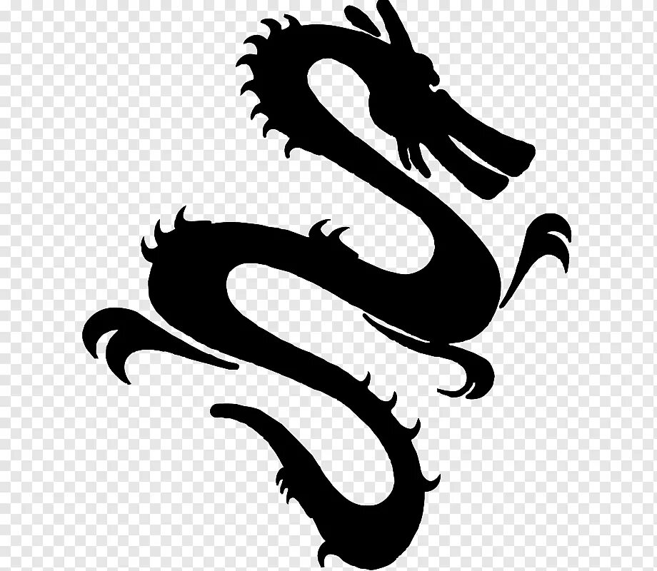 Дракон символ чего. Китайский дракон СВГ. Китайский дракон логотип. Силуэты китайских драконов. Китайский пурпурный дракон.