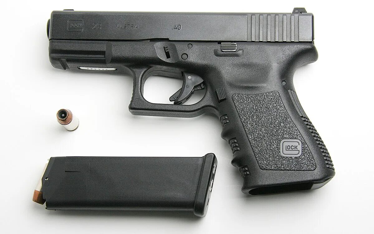 Sort company glocks