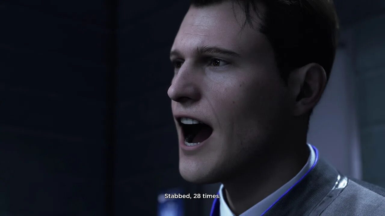 Допрос detroit become. Комната допроса детройт. Коннор детройт 28 ударов ножом. Детройт игра допрос. Коннор допрашивает.