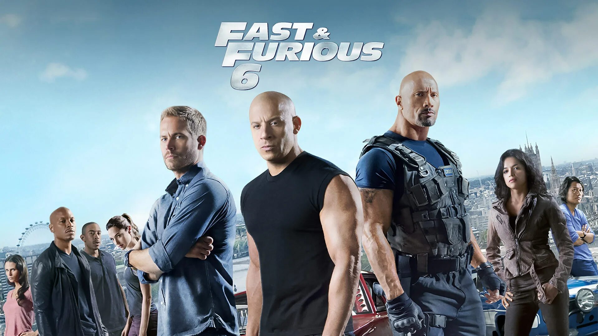 2 июня 2013. Форсаж 6 (2013) Furious 6. Форсаж fast and Furious. Форсаж 6 fast & Furious 6 2013 Постер.