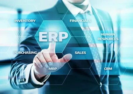 Solution sales