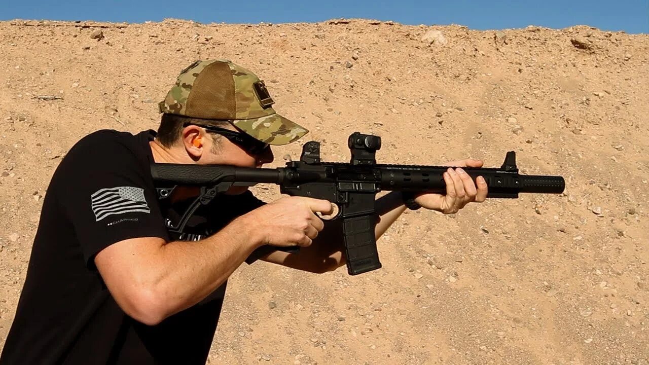 Gun videos. Daniel Defense m4. Sig MPX Suppressor. M4 Suppressor. Daniel Defense ALMADILO.