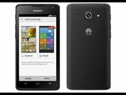 Восстановлению телефона huawei