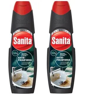 Sanita чистящее