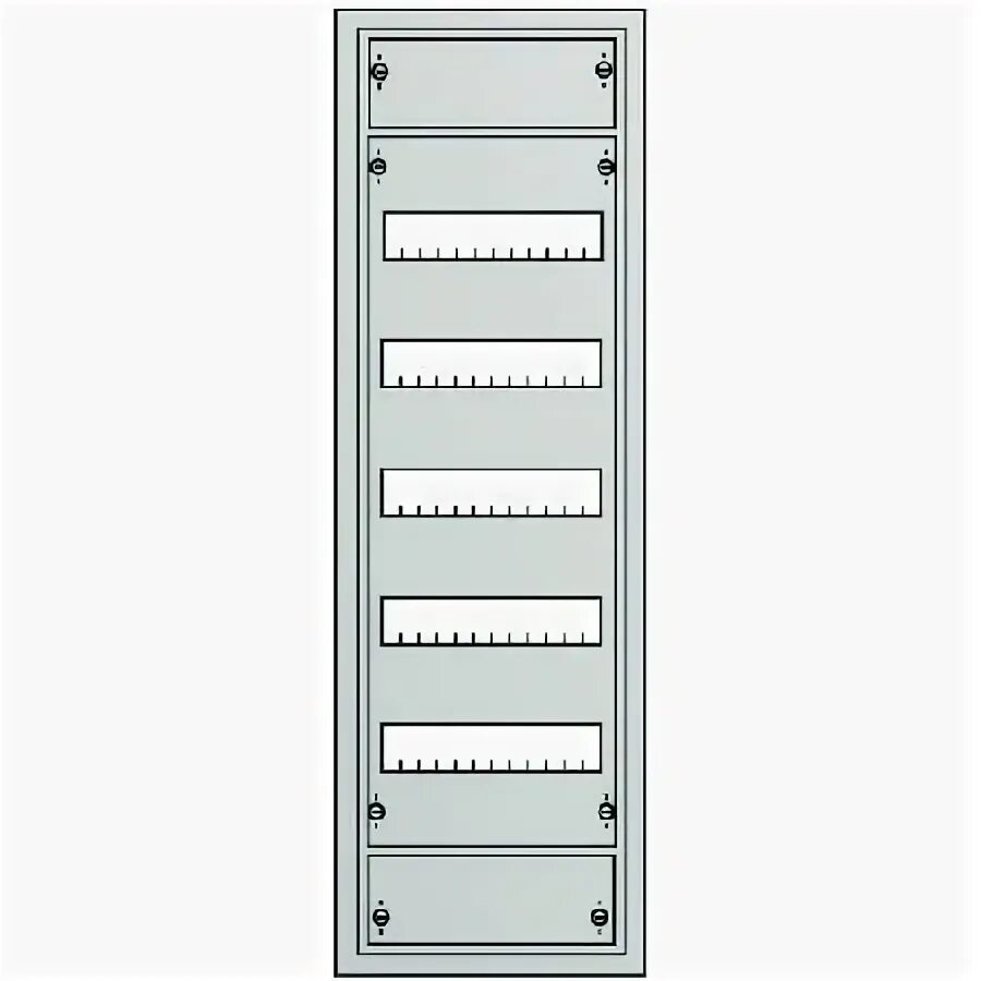 Навесной щит abb. Щит распределительный ABB u61. Щит 60 модулей накладной ABB. Щит ABB 60 модулей встраиваемый. Щит АББ 60 модулей накладной.