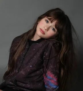 Malina Weissman is an American child actress and model