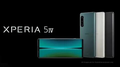 Xperia 5 iv